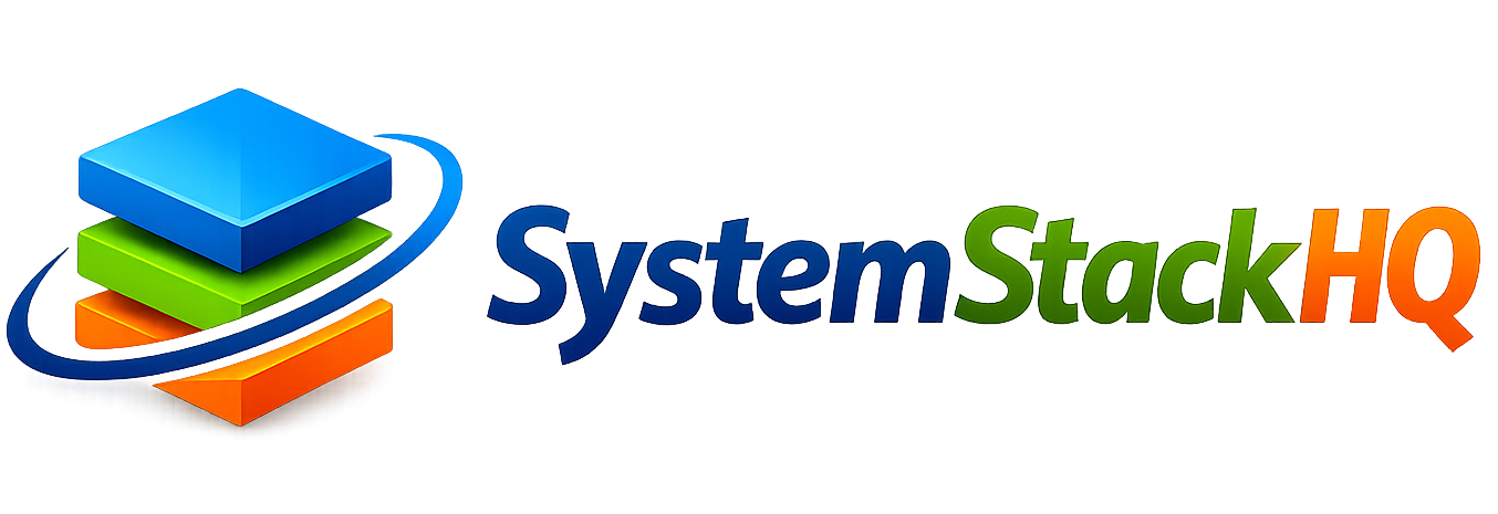 SystemStackHQ
